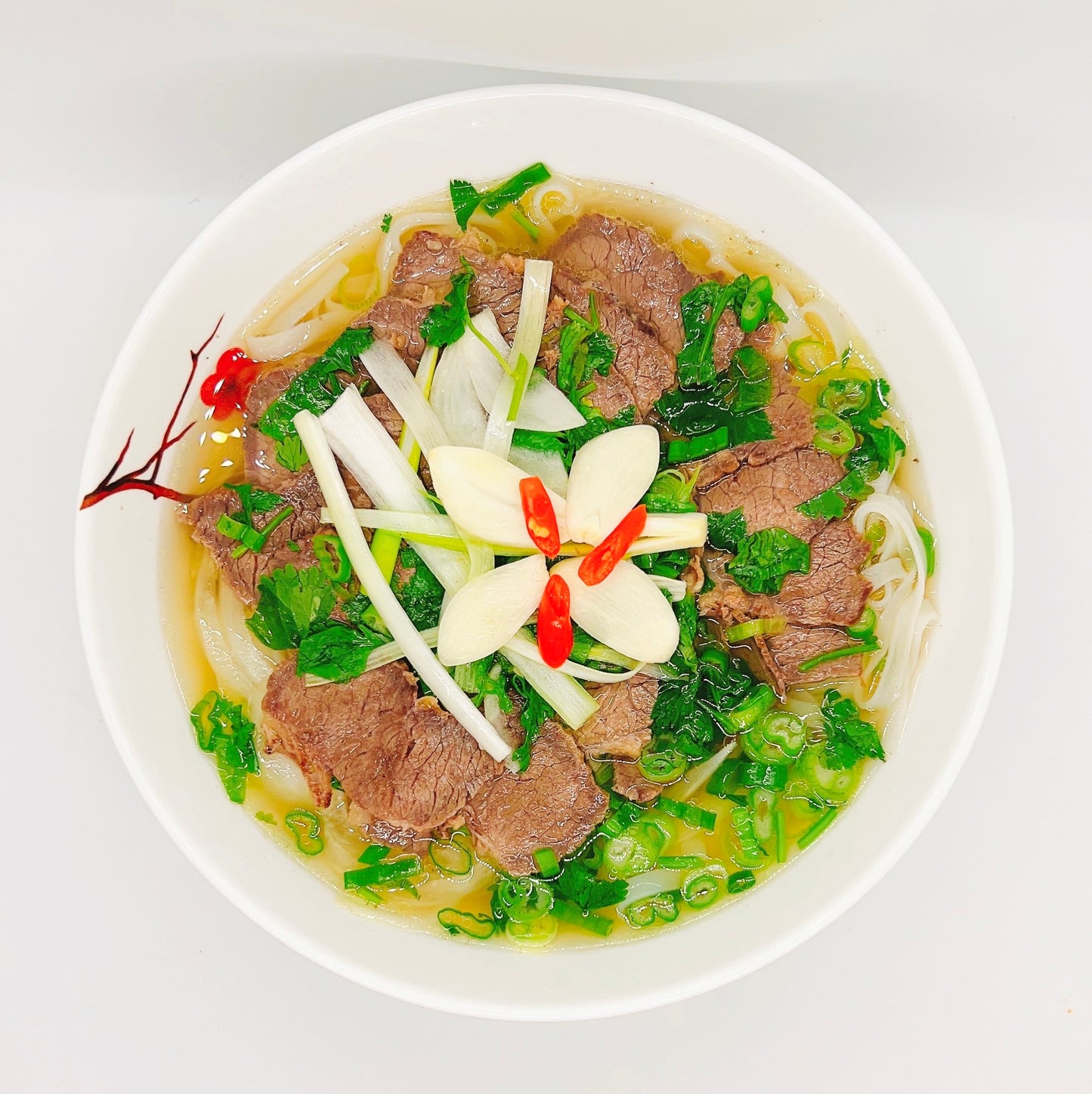 T-ZO Hanoi Style Beef Pho